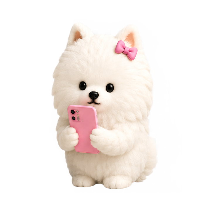 ミア（SNS担当）